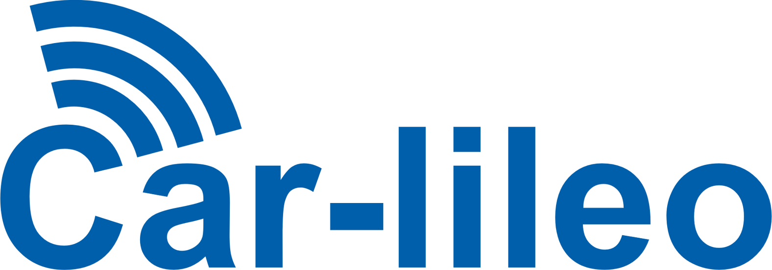 Car-lileo Logo